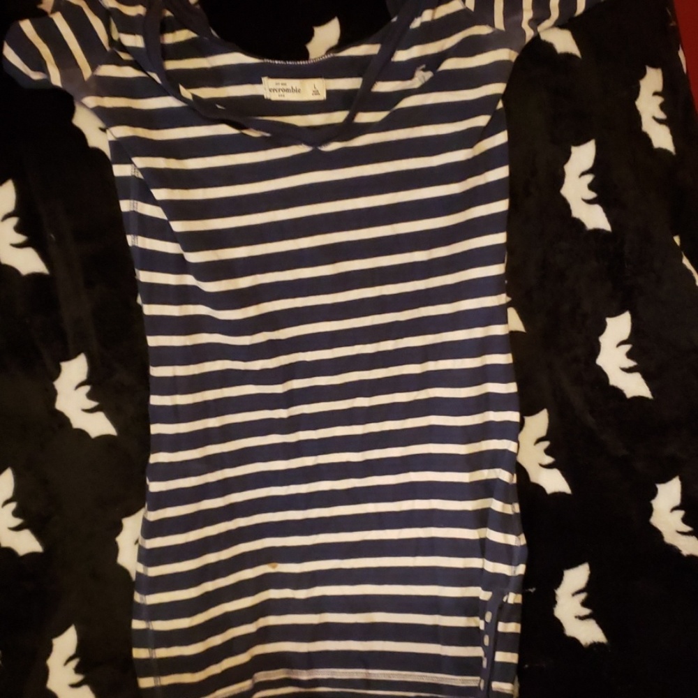 Abercombie and Fitch dress